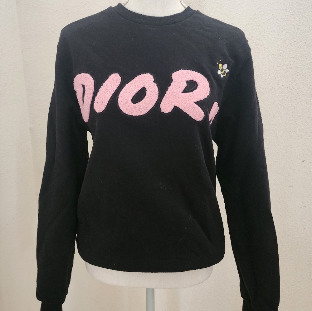 Dior sweater